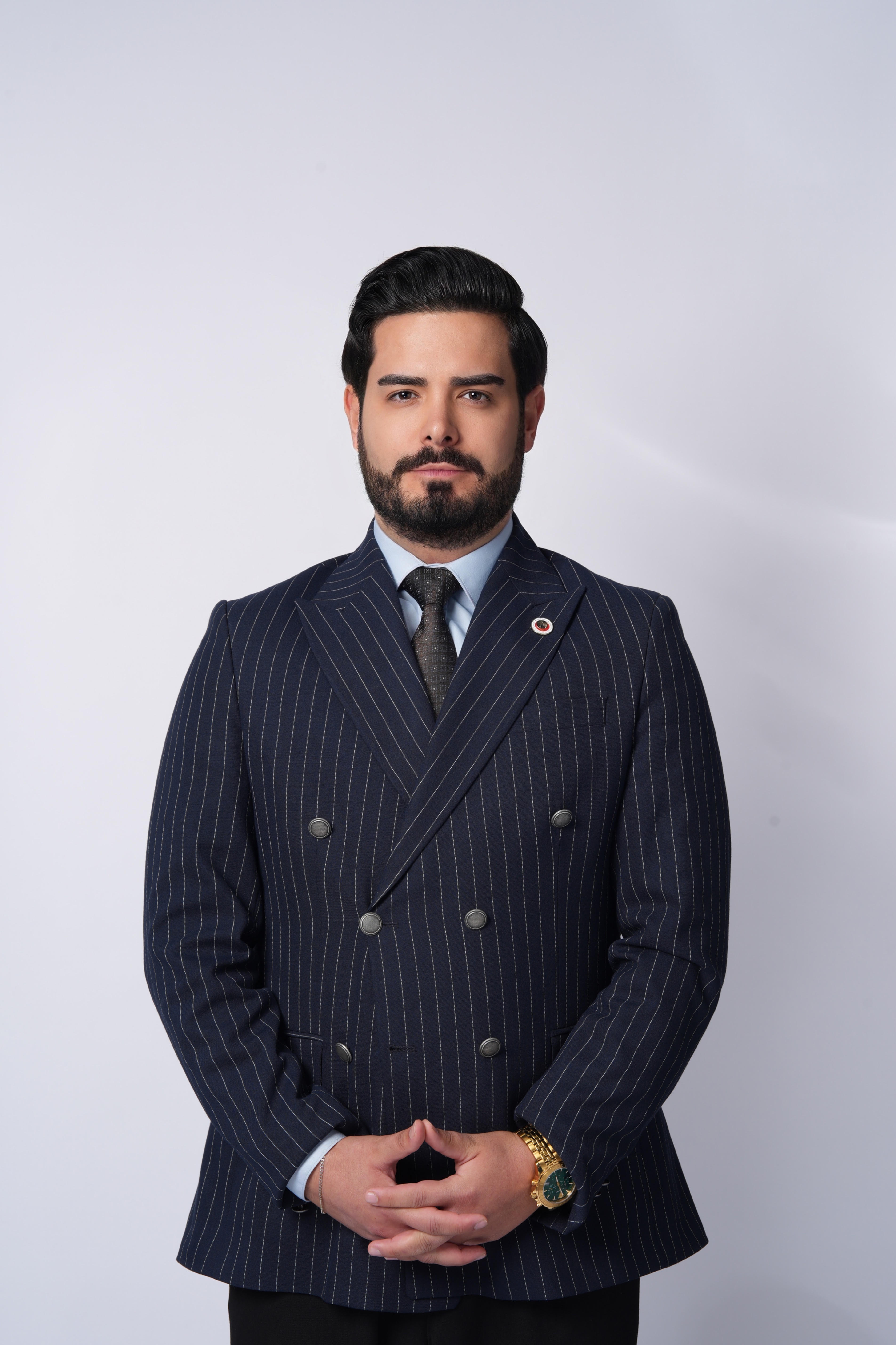 KURUCU AVUKAT AHMET YUSUF CAN
